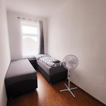 Buchengasse Apartment Vienna - Free Highspeed-Internet Ngoại thất bức ảnh
