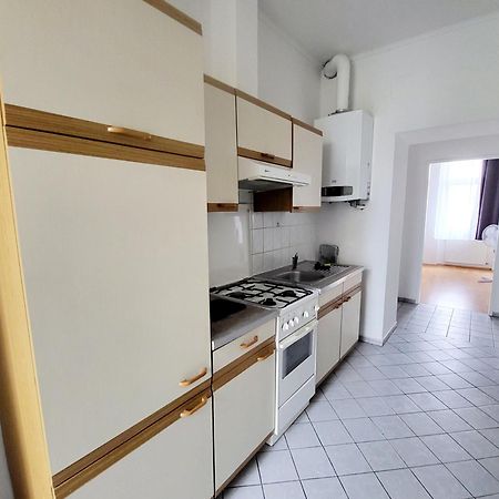 Buchengasse Apartment Vienna - Free Highspeed-Internet Ngoại thất bức ảnh