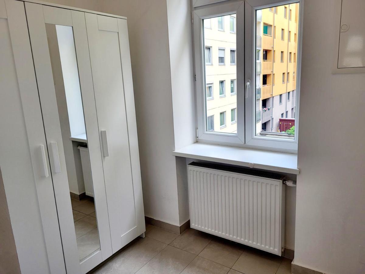 Buchengasse Apartment Vienna - Free Highspeed-Internet Ngoại thất bức ảnh