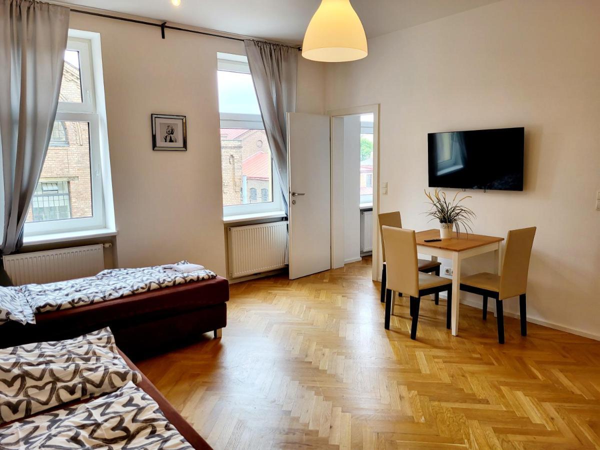Buchengasse Apartment Vienna - Free Highspeed-Internet Ngoại thất bức ảnh