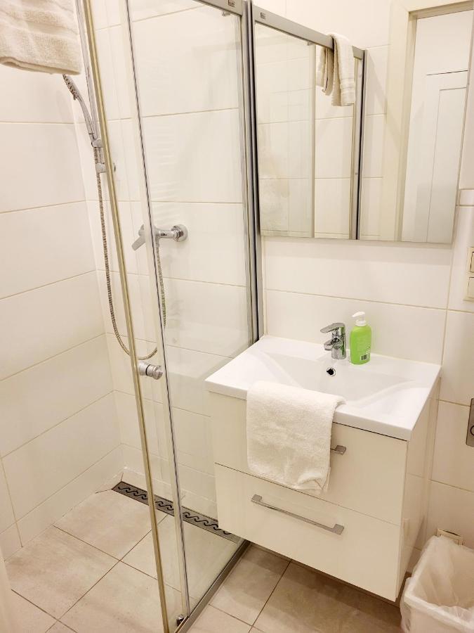 Buchengasse Apartment Vienna - Free Highspeed-Internet Ngoại thất bức ảnh