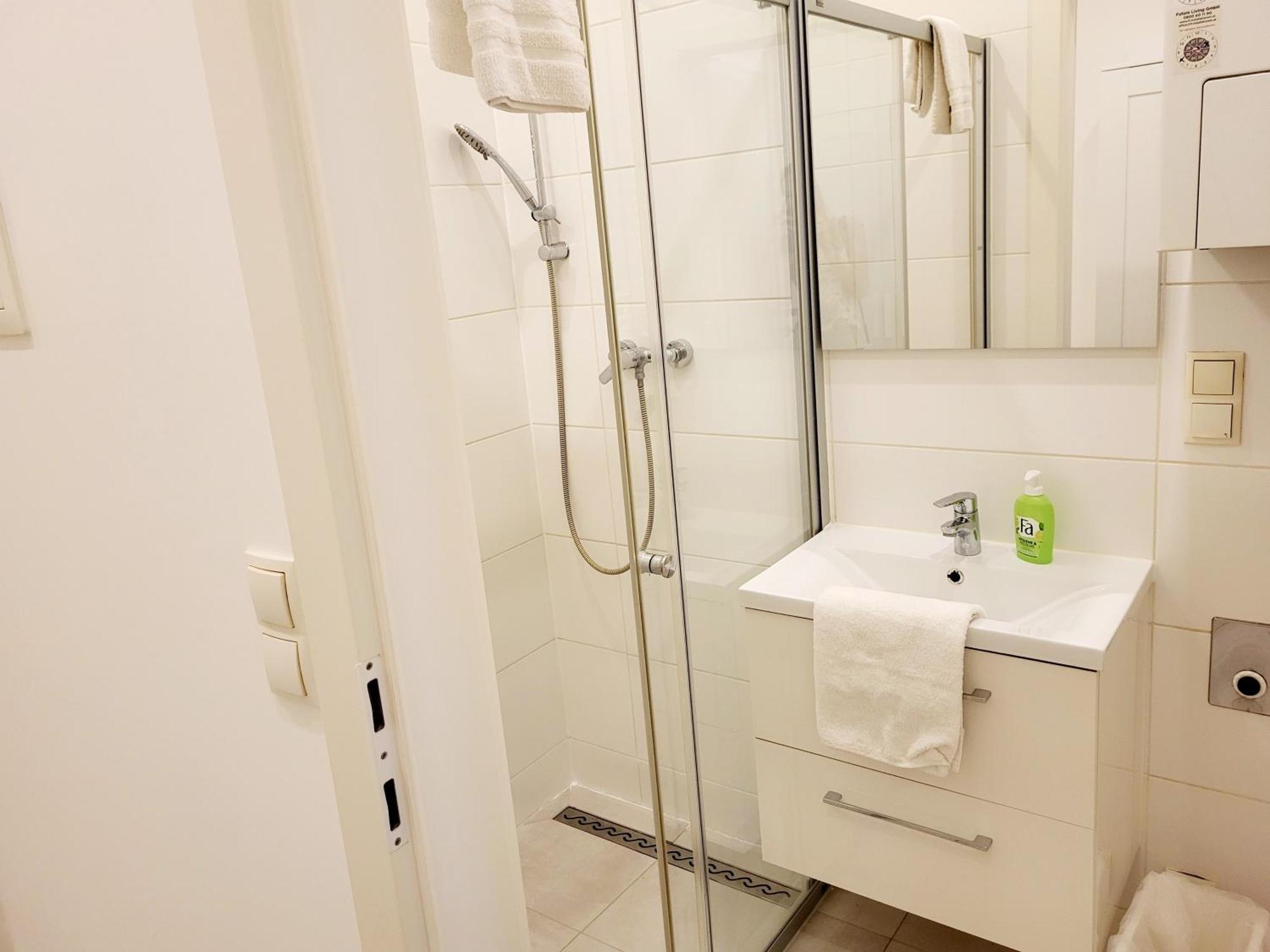 Buchengasse Apartment Vienna - Free Highspeed-Internet Ngoại thất bức ảnh