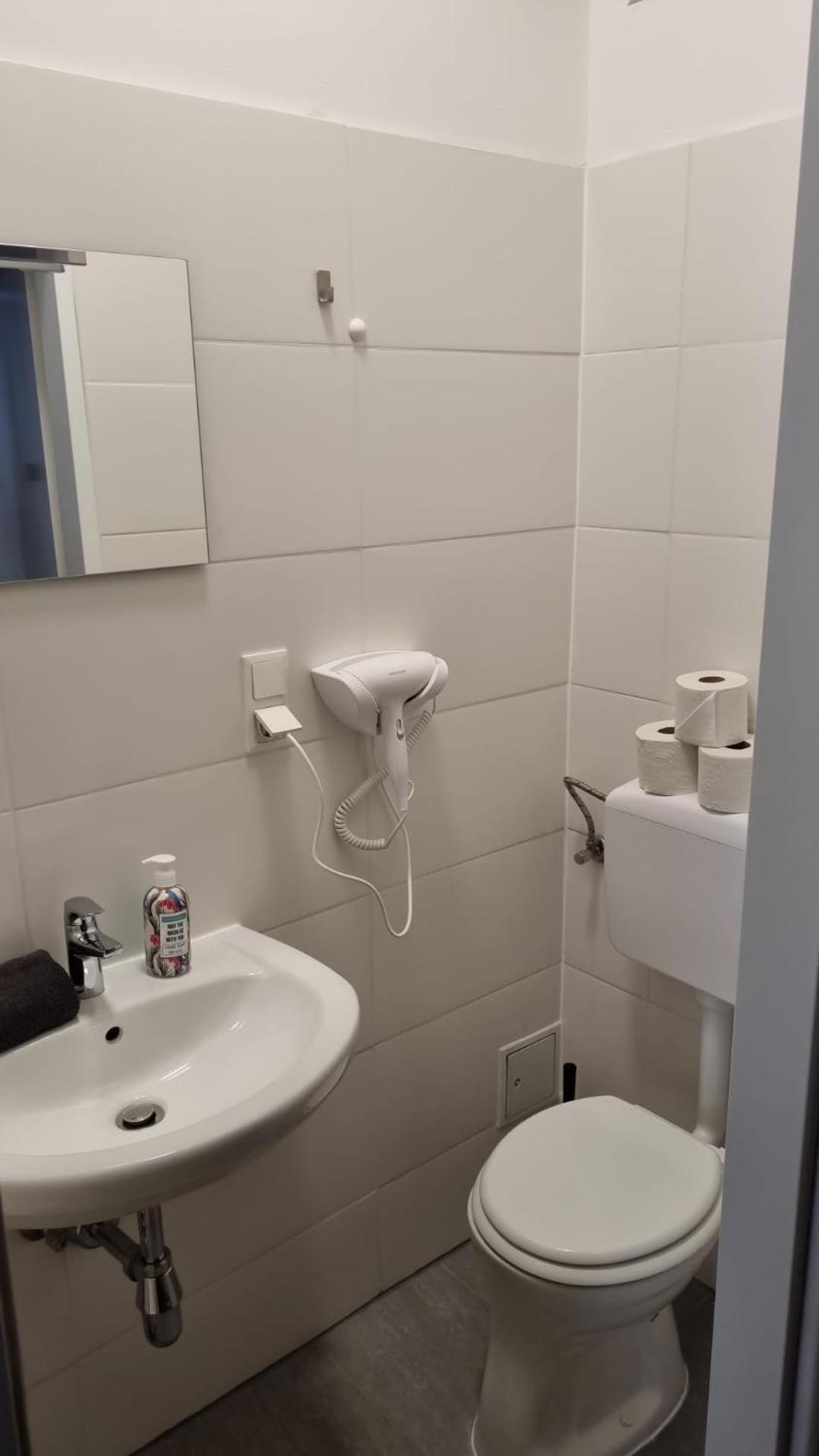 Buchengasse Apartment Vienna - Free Highspeed-Internet Ngoại thất bức ảnh