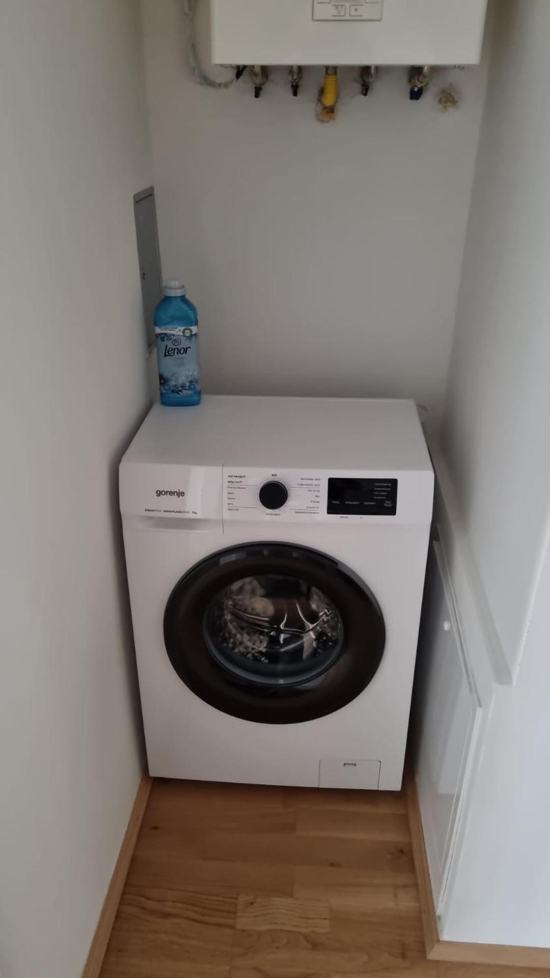 Buchengasse Apartment Vienna - Free Highspeed-Internet Ngoại thất bức ảnh