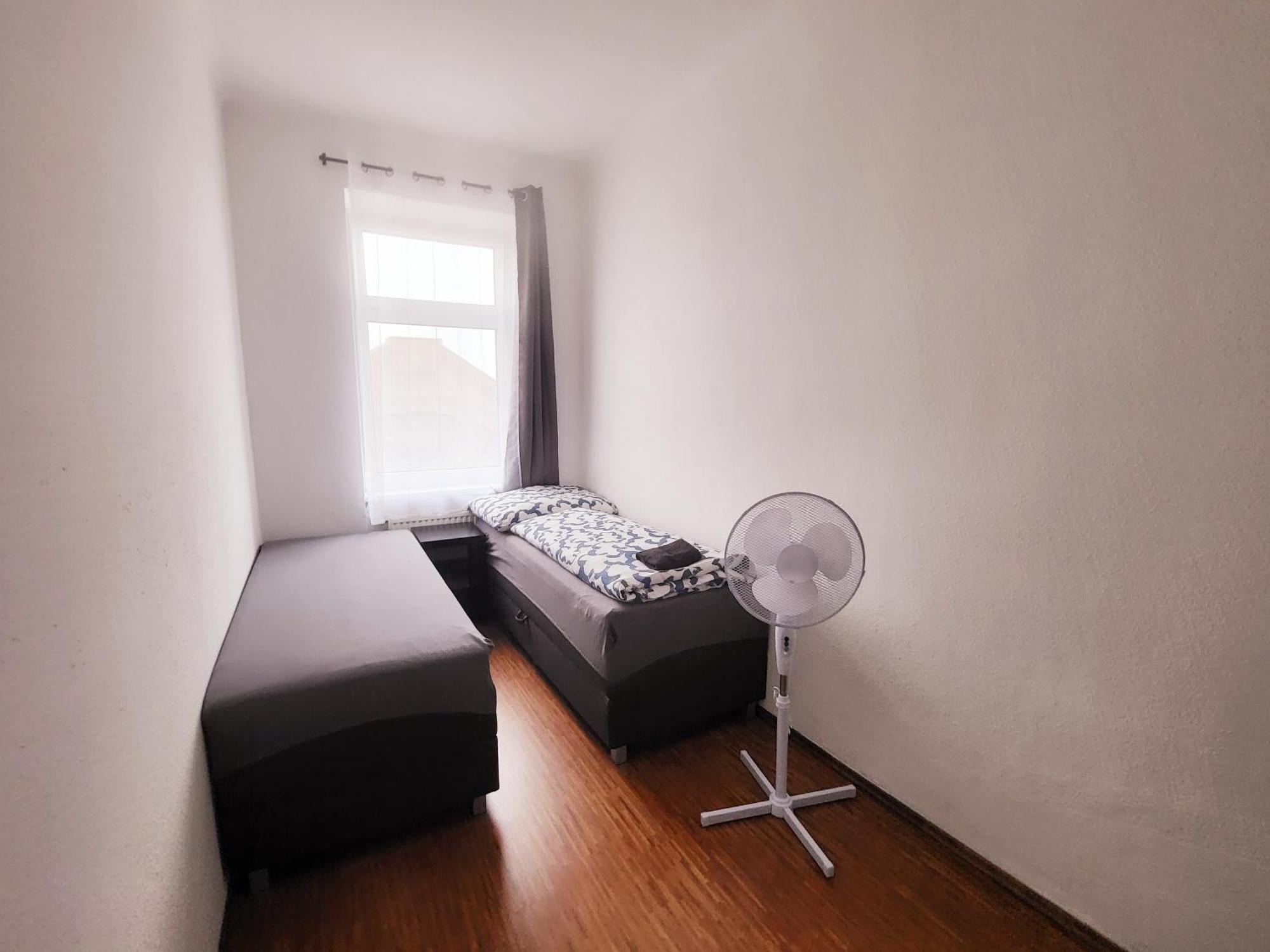 Buchengasse Apartment Vienna - Free Highspeed-Internet Ngoại thất bức ảnh