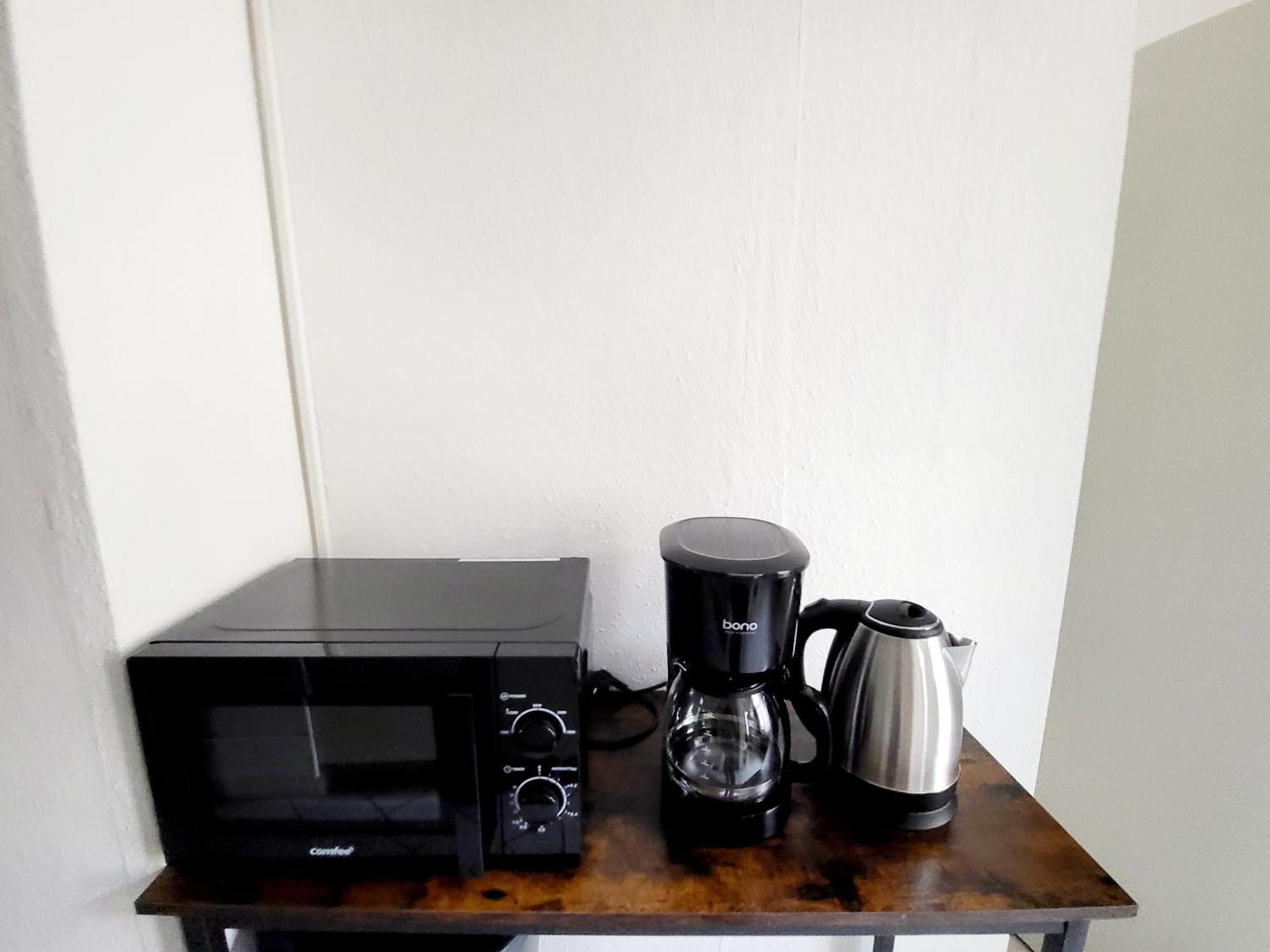 Buchengasse Apartment Vienna - Free Highspeed-Internet Ngoại thất bức ảnh