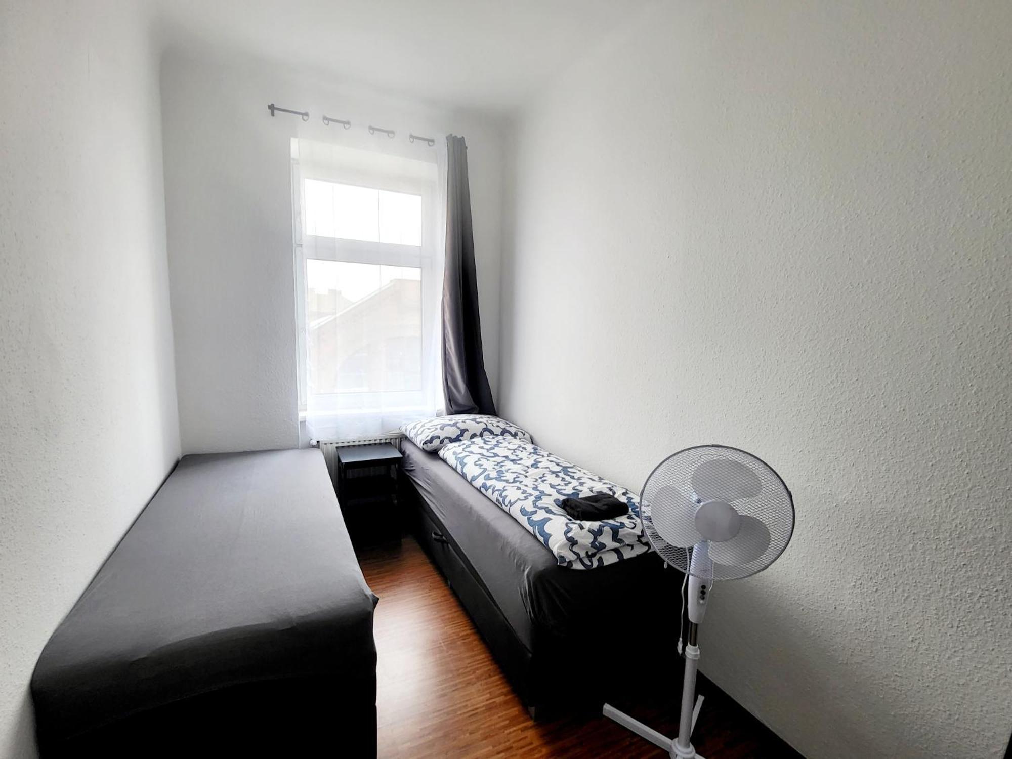 Buchengasse Apartment Vienna - Free Highspeed-Internet Ngoại thất bức ảnh