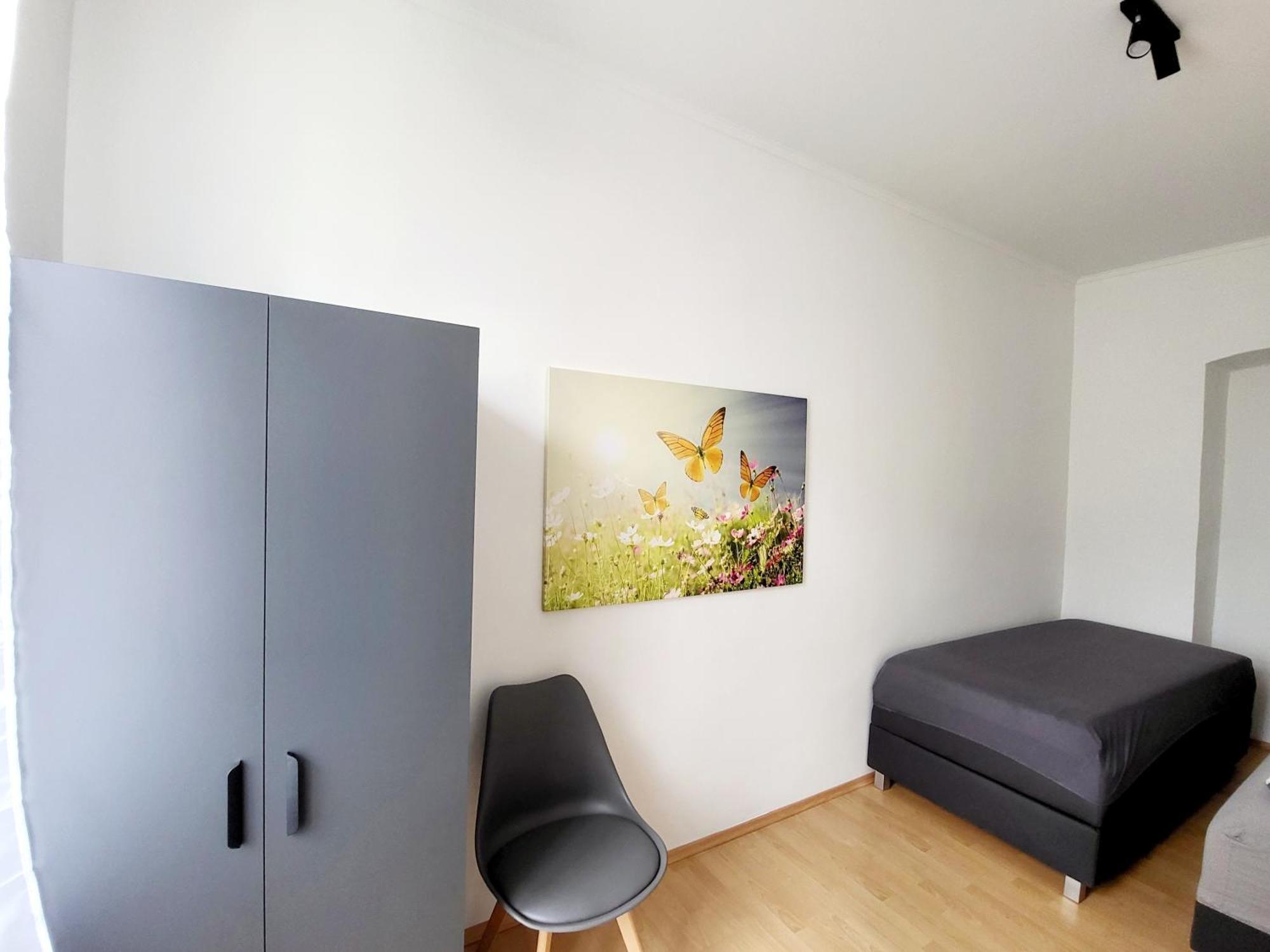 Buchengasse Apartment Vienna - Free Highspeed-Internet Ngoại thất bức ảnh