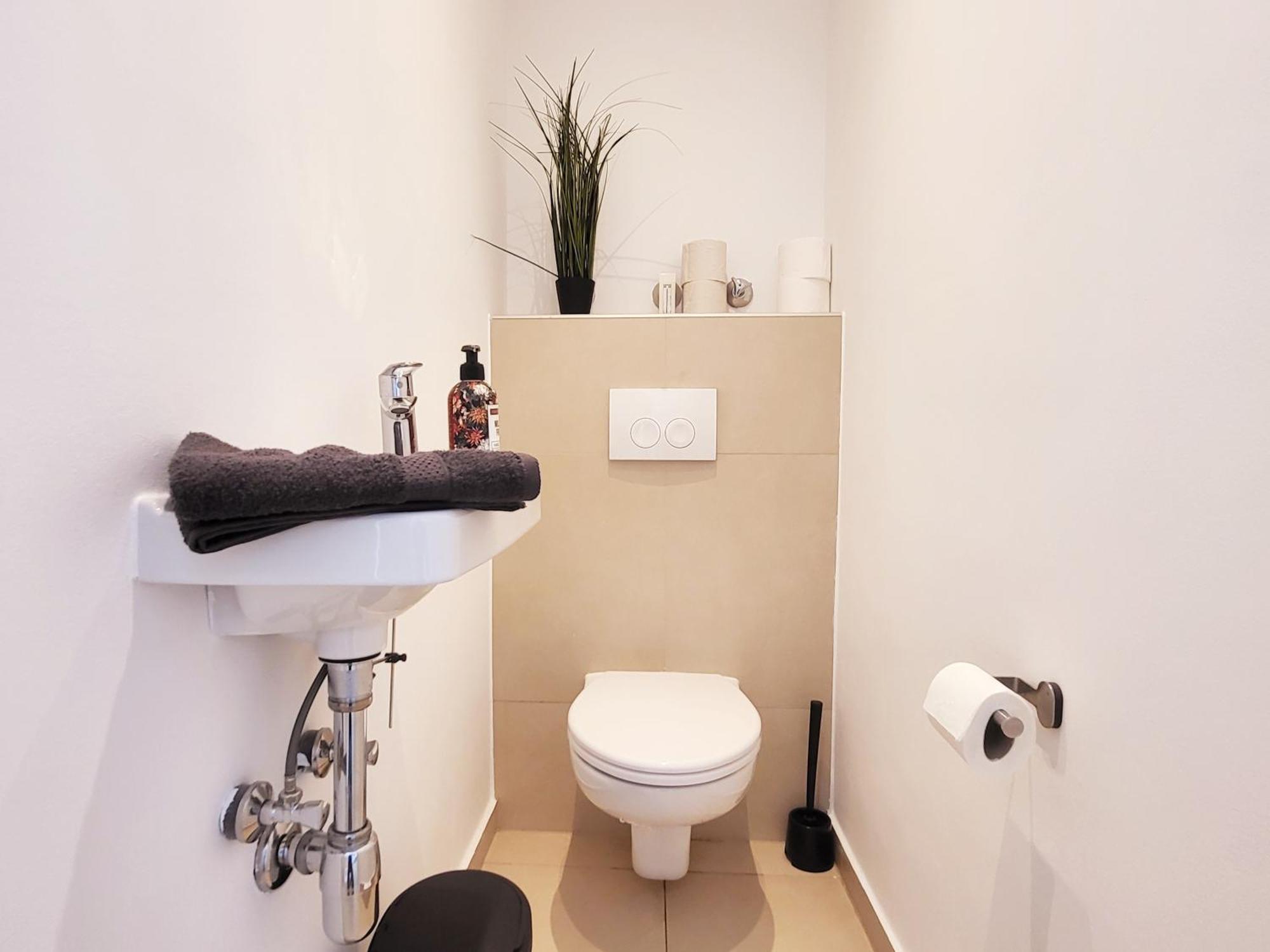 Buchengasse Apartment Vienna - Free Highspeed-Internet Ngoại thất bức ảnh