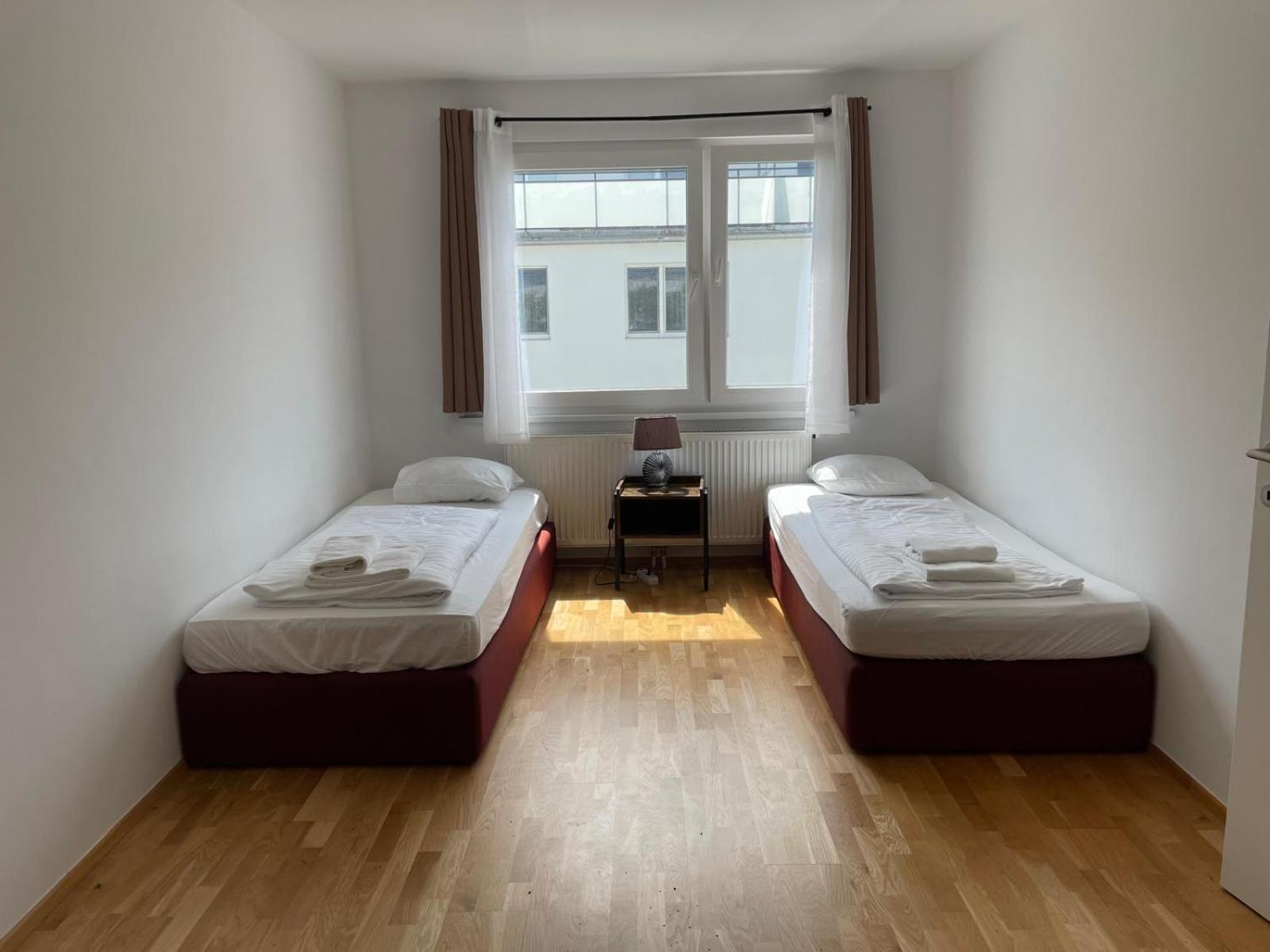 Buchengasse Apartment Vienna - Free Highspeed-Internet Ngoại thất bức ảnh