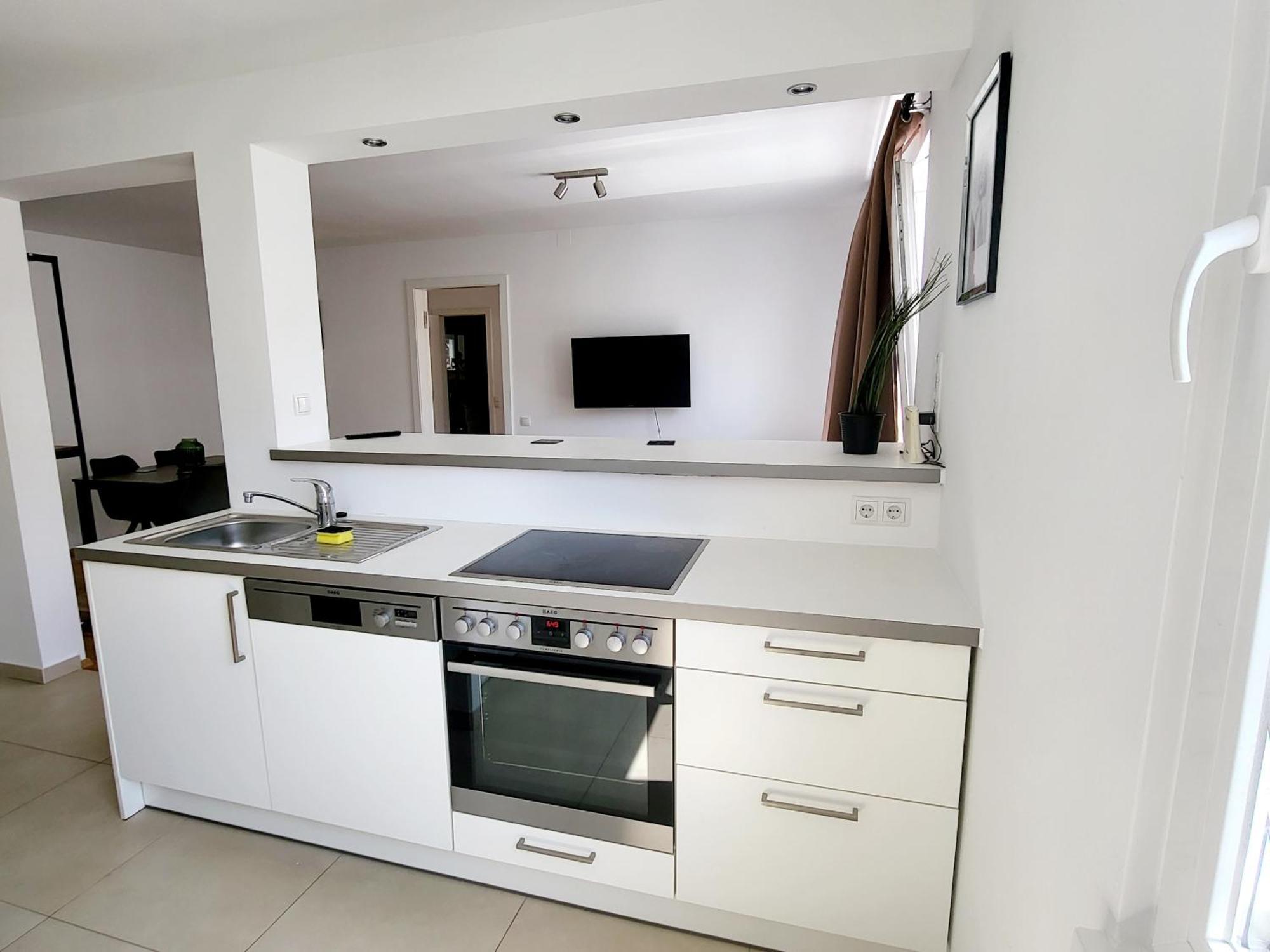 Buchengasse Apartment Vienna - Free Highspeed-Internet Ngoại thất bức ảnh