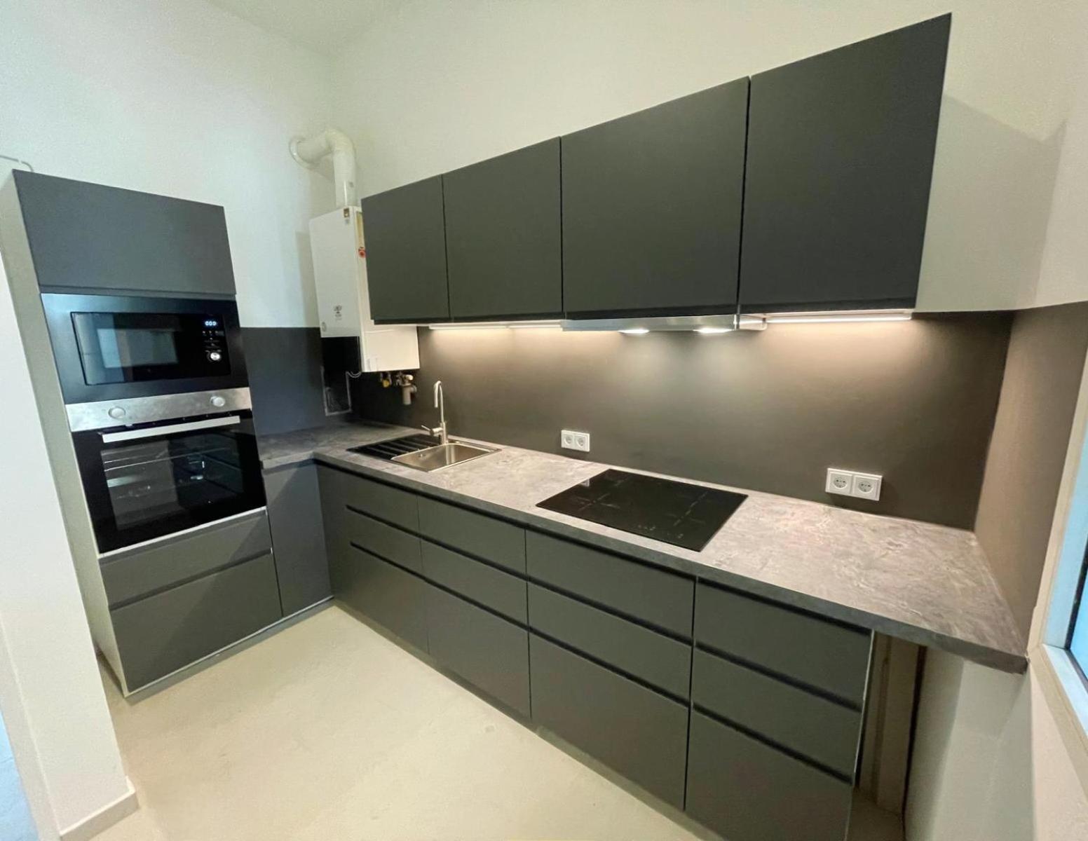 Buchengasse Apartment Vienna - Free Highspeed-Internet Ngoại thất bức ảnh