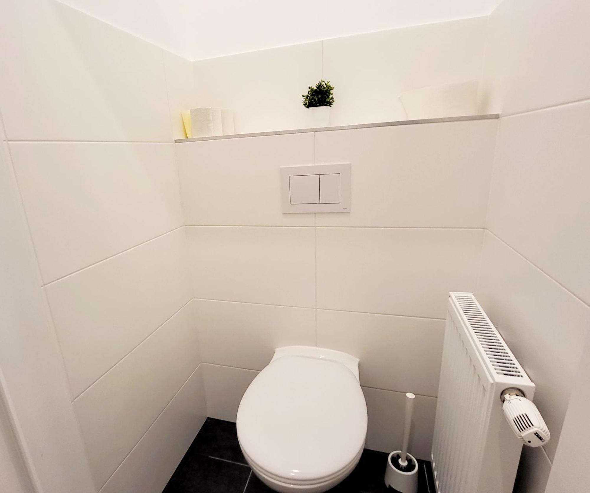 Buchengasse Apartment Vienna - Free Highspeed-Internet Ngoại thất bức ảnh